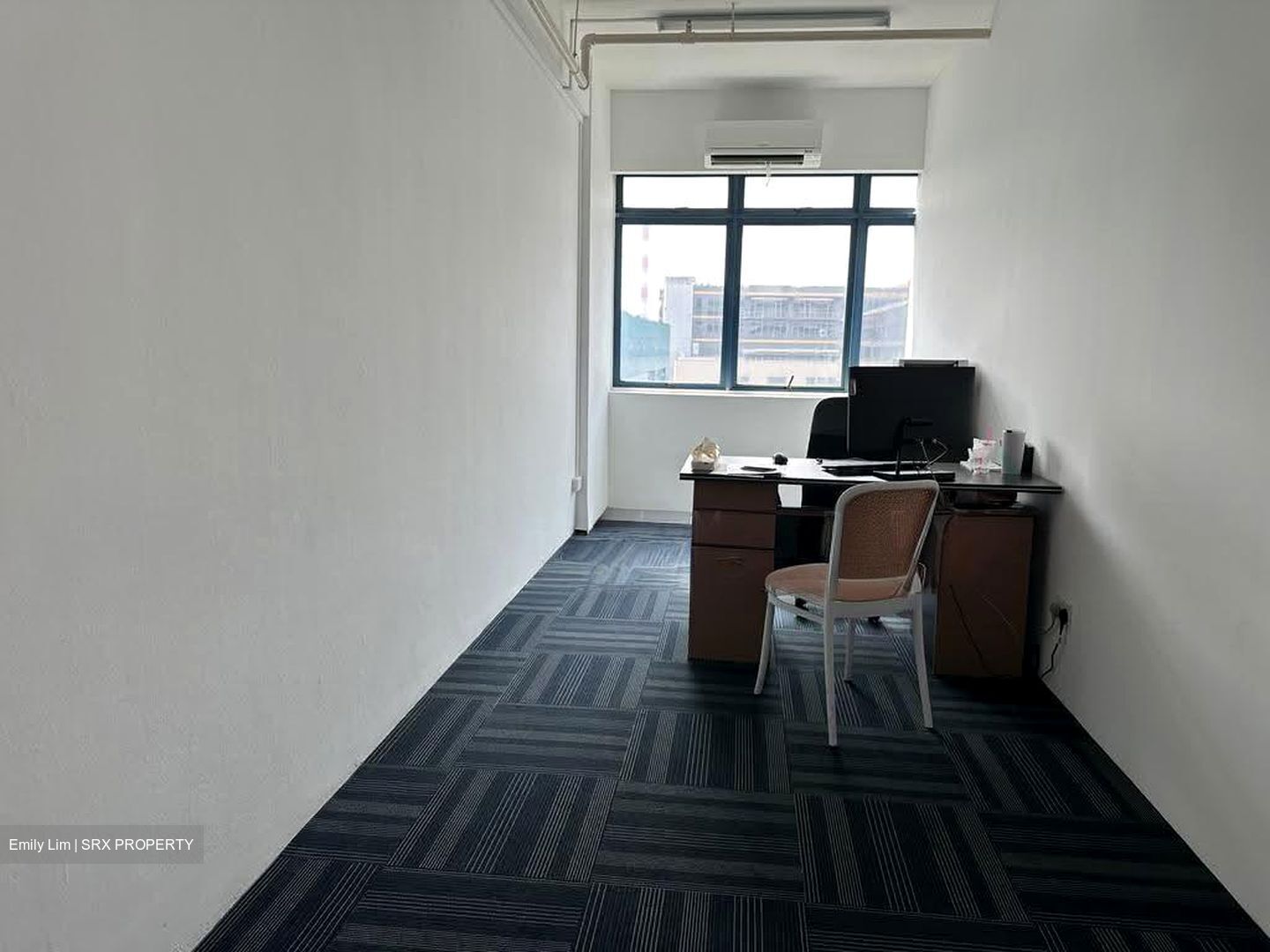 Admiralty Industrial Park (D27), Factory #612770361